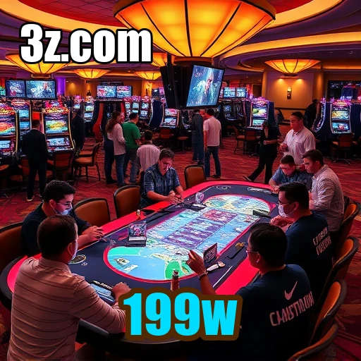 Bônus Generosos e Exclusivos no 199w para Você!